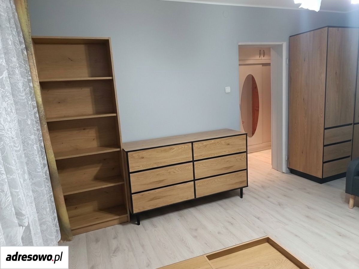 Mieszkanie 1-pokojowe Chrzanów, ul. Oświęcimska. Zdjęcie 4