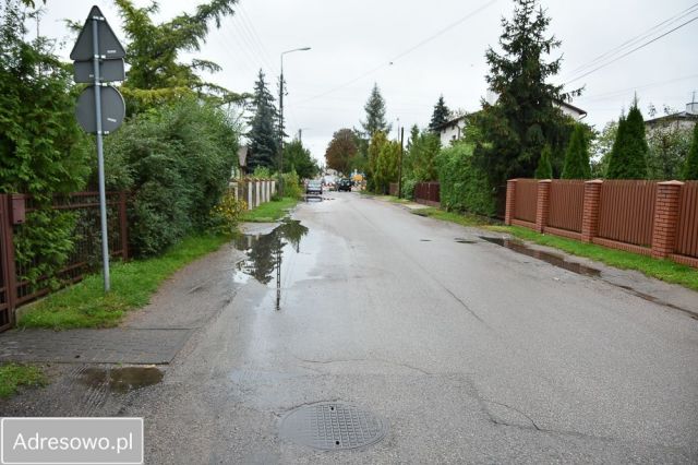 Działka budowlana Białystok Centrum, ul. Kołodziejska. Zdjęcie 1