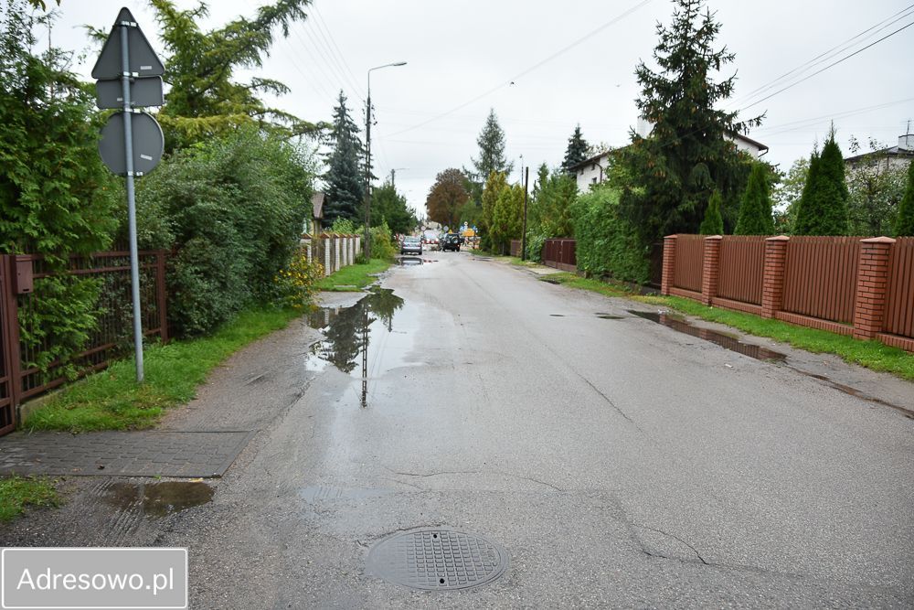 Działka budowlana Białystok Centrum, ul. Kołodziejska. Zdjęcie 1