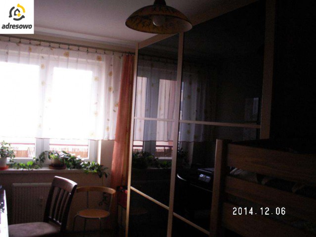 Mieszkanie 3-pokojowe Gorzów Wielkopolski Górczyn. Zdjęcie 1