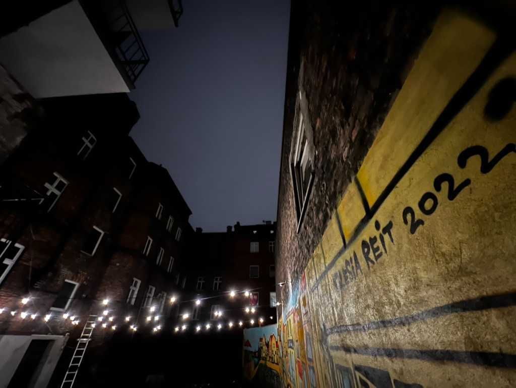 Lokal Chorzów Centrum, ul. Jana Sobieskiego. Zdjęcie 2