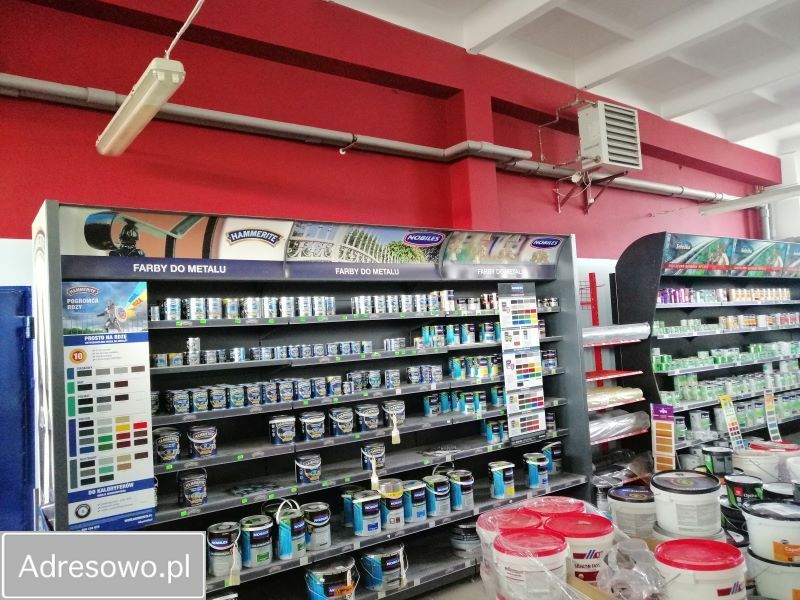 Hala/magazyn Wałcz, ul. Budowlanych. Zdjęcie 13