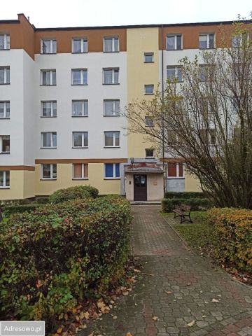 Mieszkanie 3-pokojowe Łomża, ul. Stefana Żeromskiego. Zdjęcie 1