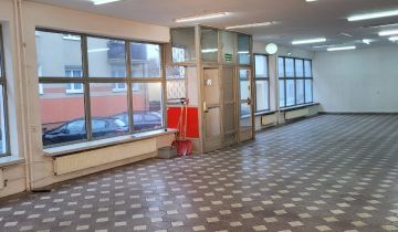 Nieruchomość komercyjna Sulechów, ul. Handlowa