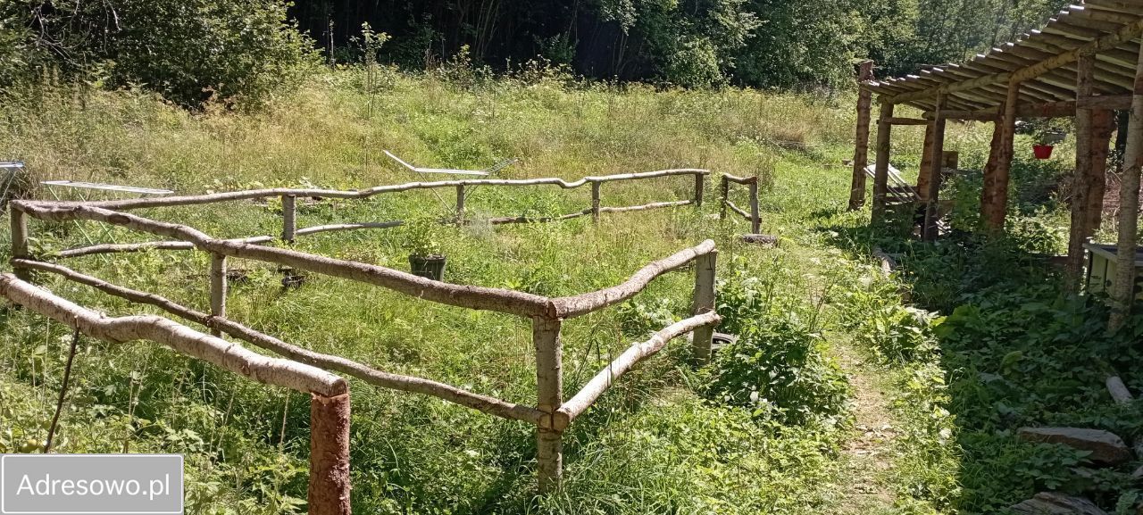 dom wolnostojący Konradów. Zdjęcie 6