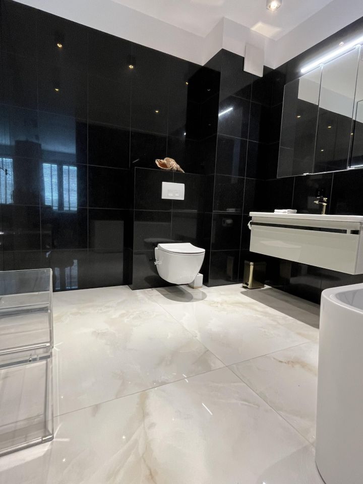 Mieszkanie 3-pokojowe Gdynia Śródmieście, ul. Obrońców Wybrzeża. Zdjęcie 22