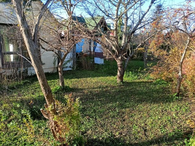 Działka rod Wejherowo, ul. mjr. Henryka Sucharskiego. Zdjęcie 1