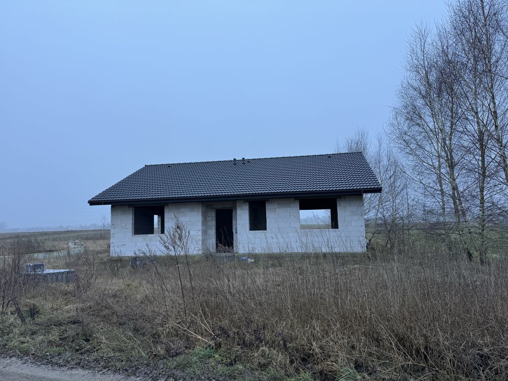 dom wolnostojący Jeżewo. Zdjęcie 4