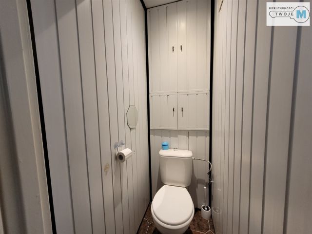 Mieszkanie 3-pokojowe Kielce Świętokrzyskie, ul. Jana Nowaka Jeziorańskiego. Zdjęcie 11