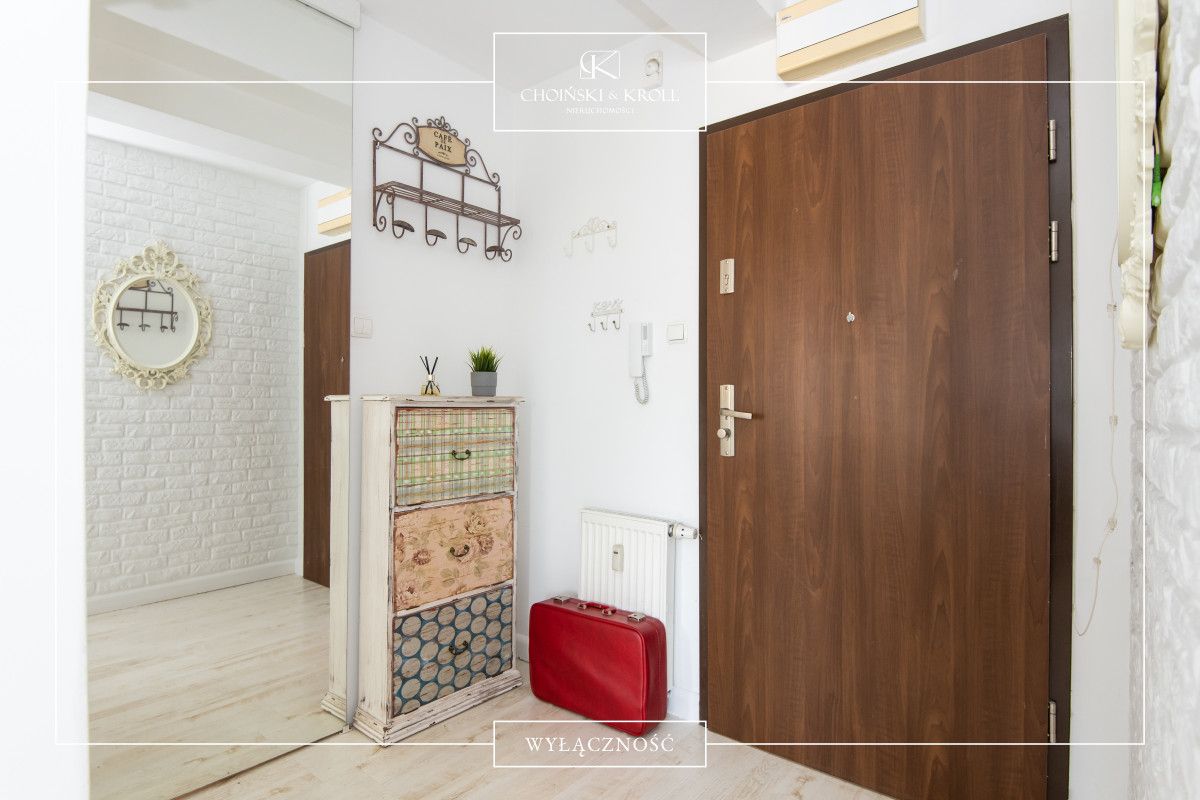 Mieszkanie 2-pokojowe Poznań Piątkowo, ul. Teofila Mateckiego. Zdjęcie 9