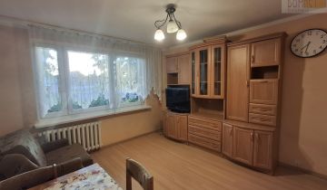 Mieszkanie 1-pokojowe Piastów, al. marsz. Józefa Piłsudskiego