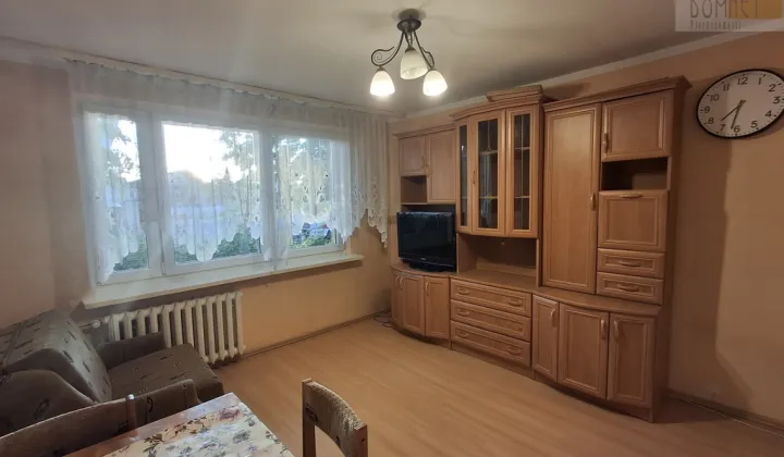 Mieszkanie 1-pokojowe Piastów, al. marsz. Józefa Piłsudskiego