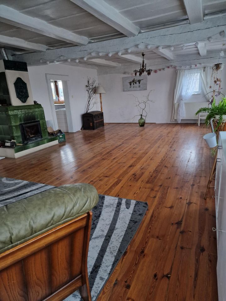 dom wolnostojący, 7 pokoi Bogatynia, ul. Marii Skłodowskiej-Curie. Zdjęcie 25