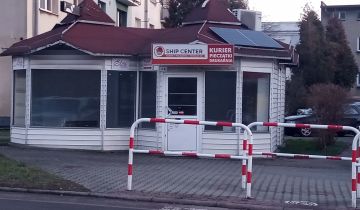 Lokal Wodzisław Śląski