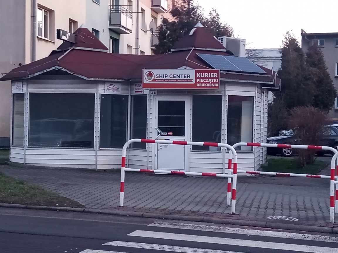 Lokal Wodzisław Śląski