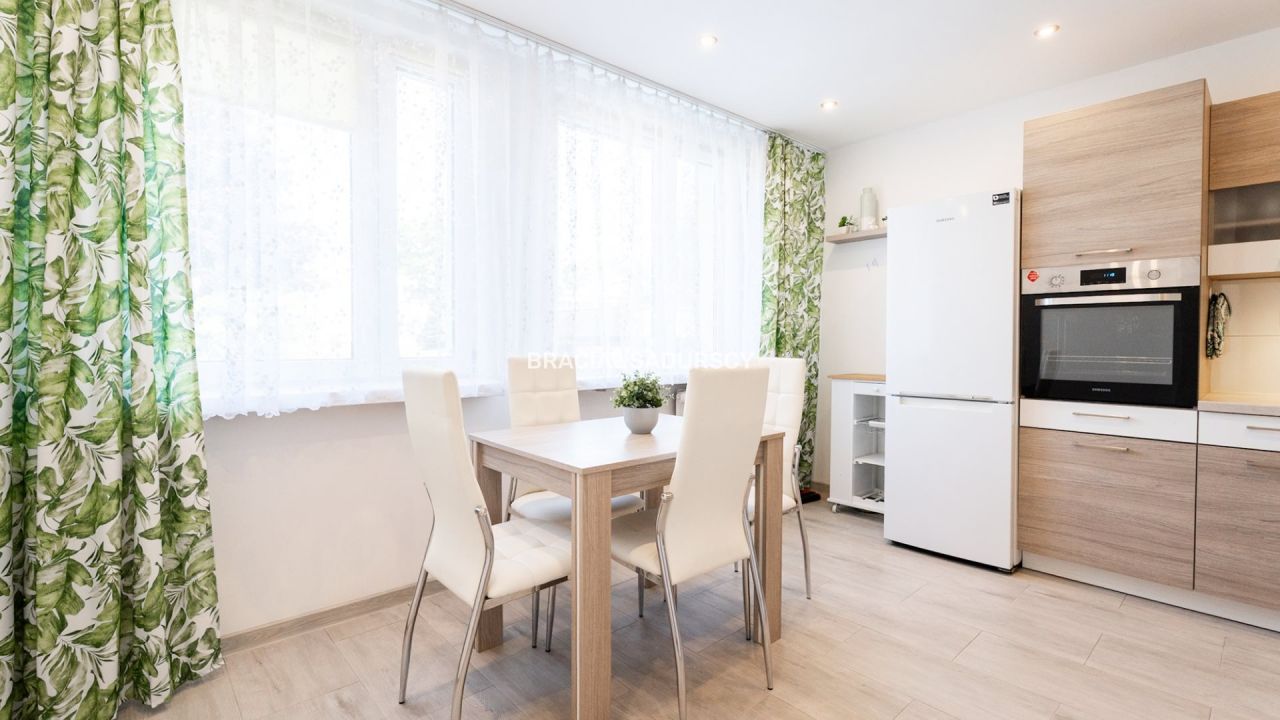 Mieszkanie 3-pokojowe Kraków Mistrzejowice, os. Piastów. Zdjęcie 27