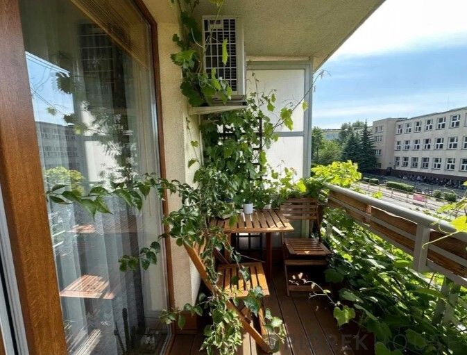 Mieszkanie 3-pokojowe Warszawa Wola, ul. Romańska. Zdjęcie 4