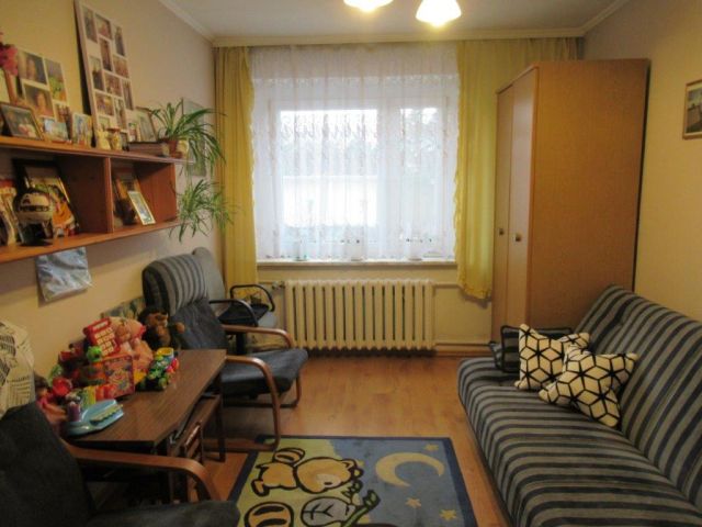 Mieszkanie 6-pokojowe Gliwice Łabędy. Zdjęcie 18