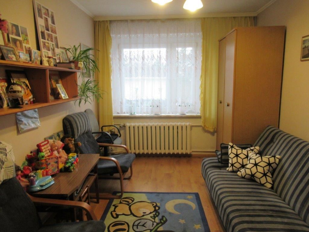 Mieszkanie 6-pokojowe Gliwice Łabędy. Zdjęcie 18