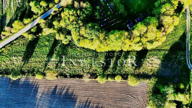 Działka Jarnołtówek. Zdjęcie 3