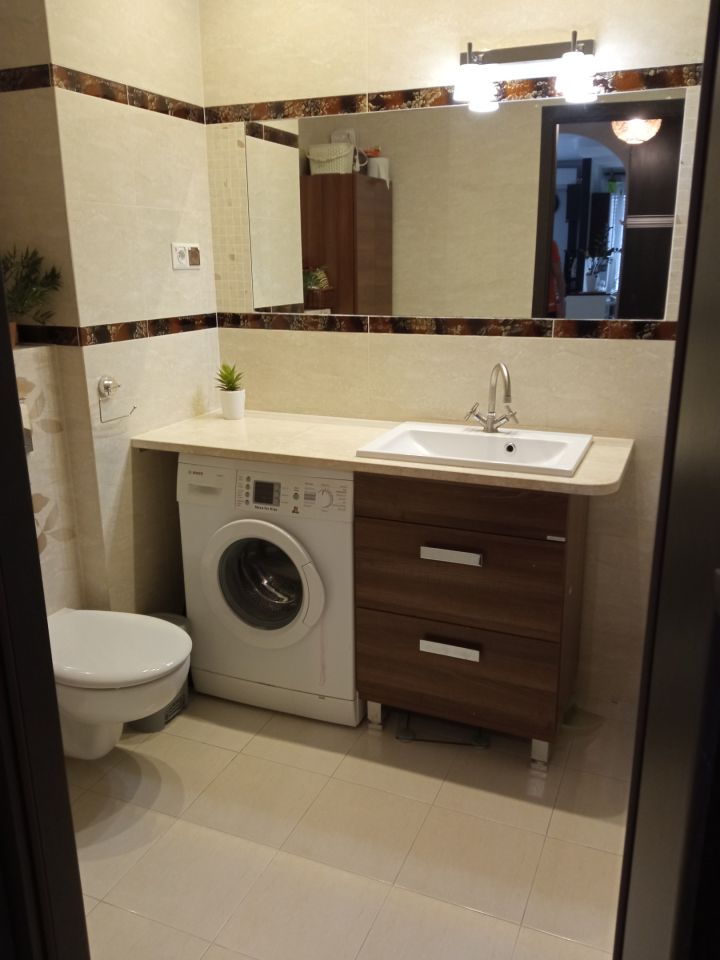 Mieszkanie 3-pokojowe Lublin Węglin, ul. Kryształowa. Zdjęcie 10