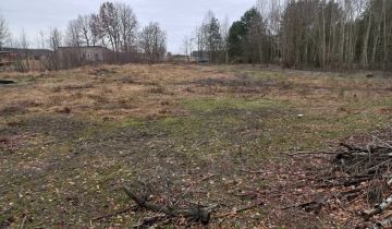 Działka budowlana Świątki Sójki