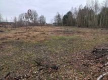 Działka budowlana Świątki Sójki. Zdjęcie 1