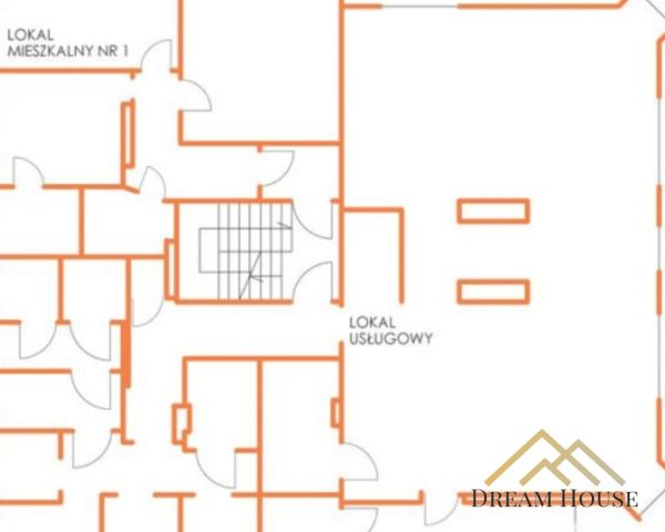 kamienica, 10 pokoi Sopot, ul. Bohaterów Monte Cassino. Zdjęcie 18