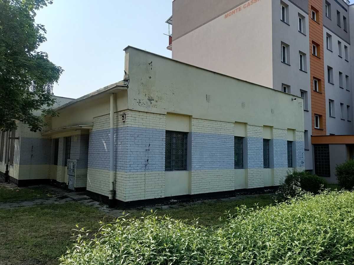 Lokal Rzeszów Śródmieście, ul. Monte Cassino. Zdjęcie 5