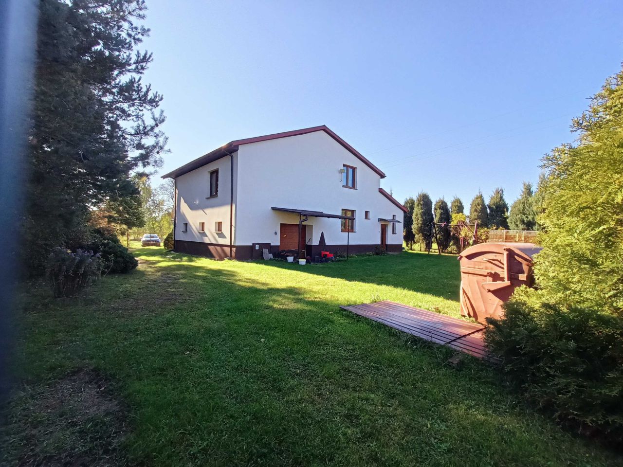 dom wolnostojący, 4 pokoje Kiedrzyn. Zdjęcie 6