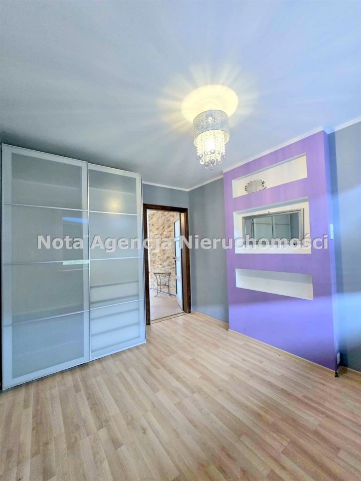 Mieszkanie 3-pokojowe Kamienna Góra. Zdjęcie 10