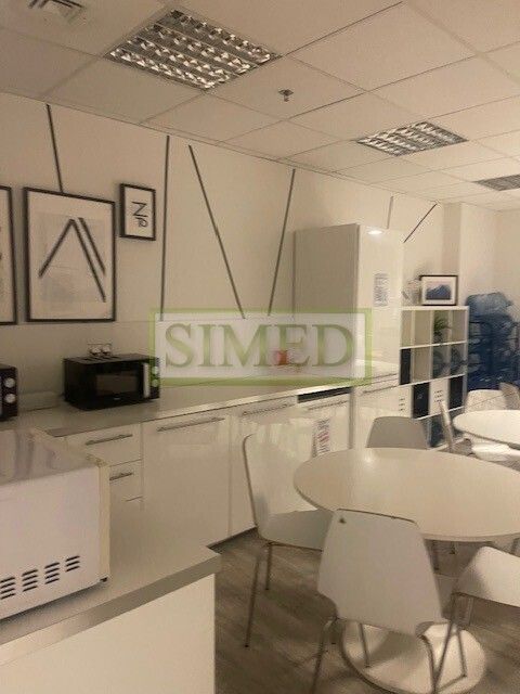 Biuro Warszawa Śródmieście. Zdjęcie 11