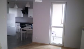 Mieszkanie 2-pokojowe Warszawa Bielany, ul. Sokratesa