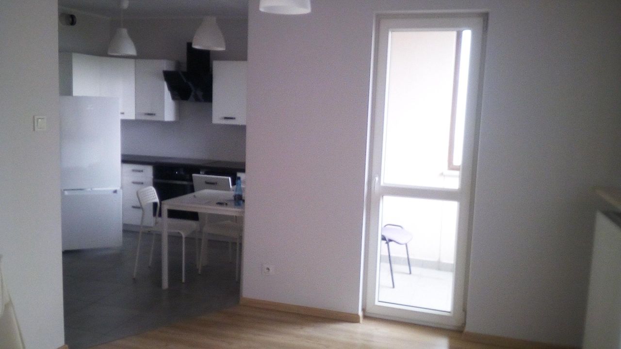 Mieszkanie 2-pokojowe Warszawa Bielany, ul. Sokratesa. Zdjęcie 2