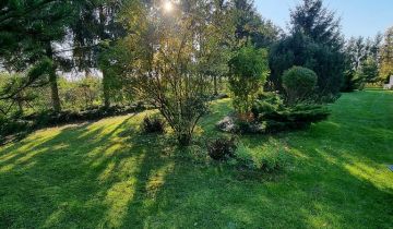 Działka rolno-budowlana Boduszyn