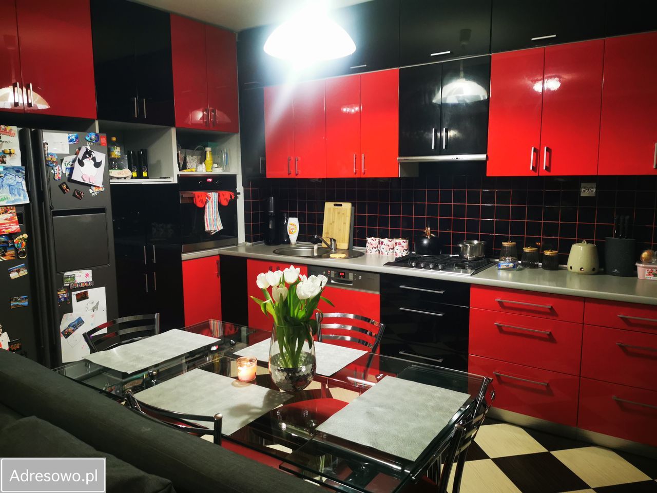 Mieszkanie 3-pokojowe Marki, ul. Maksymiliana Małachowskiego. Zdjęcie 6