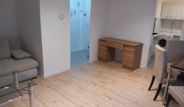 Mieszkanie 1-pokojowe Świnoujście