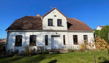 dom wolnostojący, 6 pokoi Ustronie Morskie, ul. Rolna