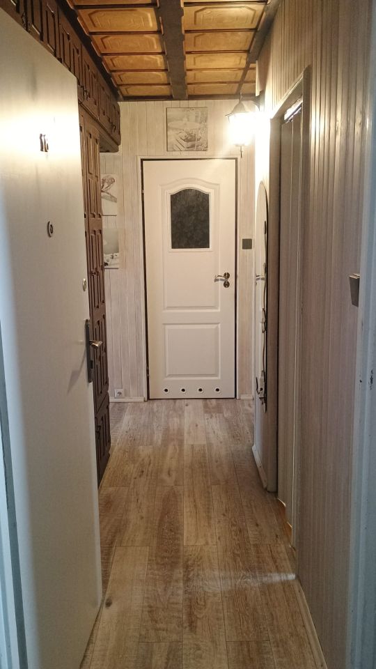 Mieszkanie 2-pokojowe Toruń Na Skarpie, ul. Wincentego Witosa. Zdjęcie 12