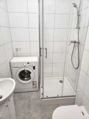 Mieszkanie 1-pokojowe Warszawa Wola, ul. Młynarska. Zdjęcie 9