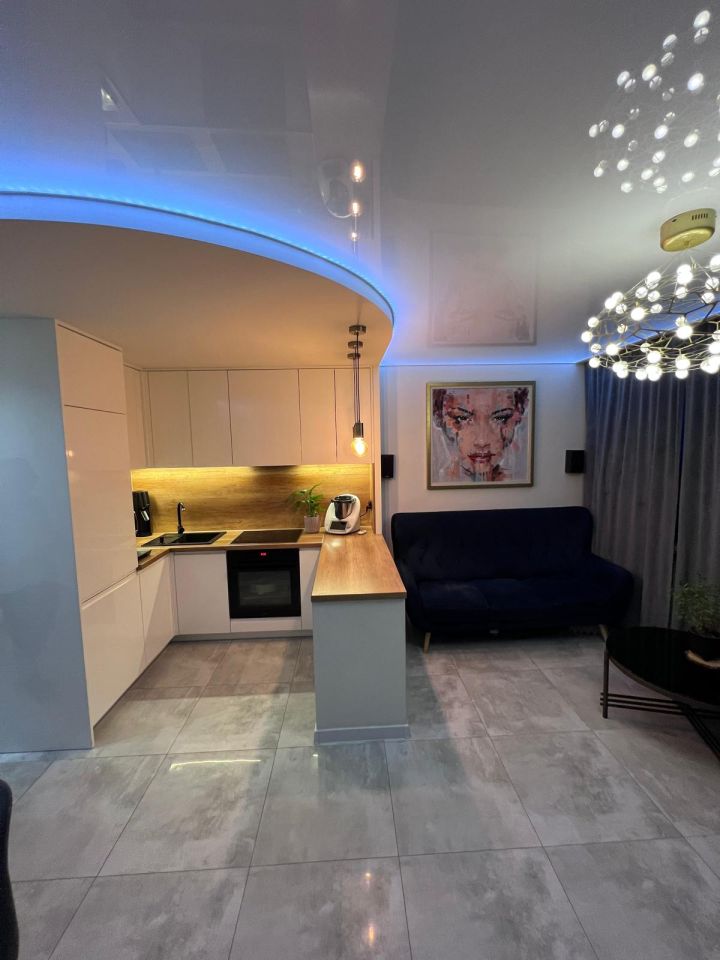 Mieszkanie 3-pokojowe Wałbrzych Piaskowa Góra, ul. Kornela Makuszyńskiego. Zdjęcie 12