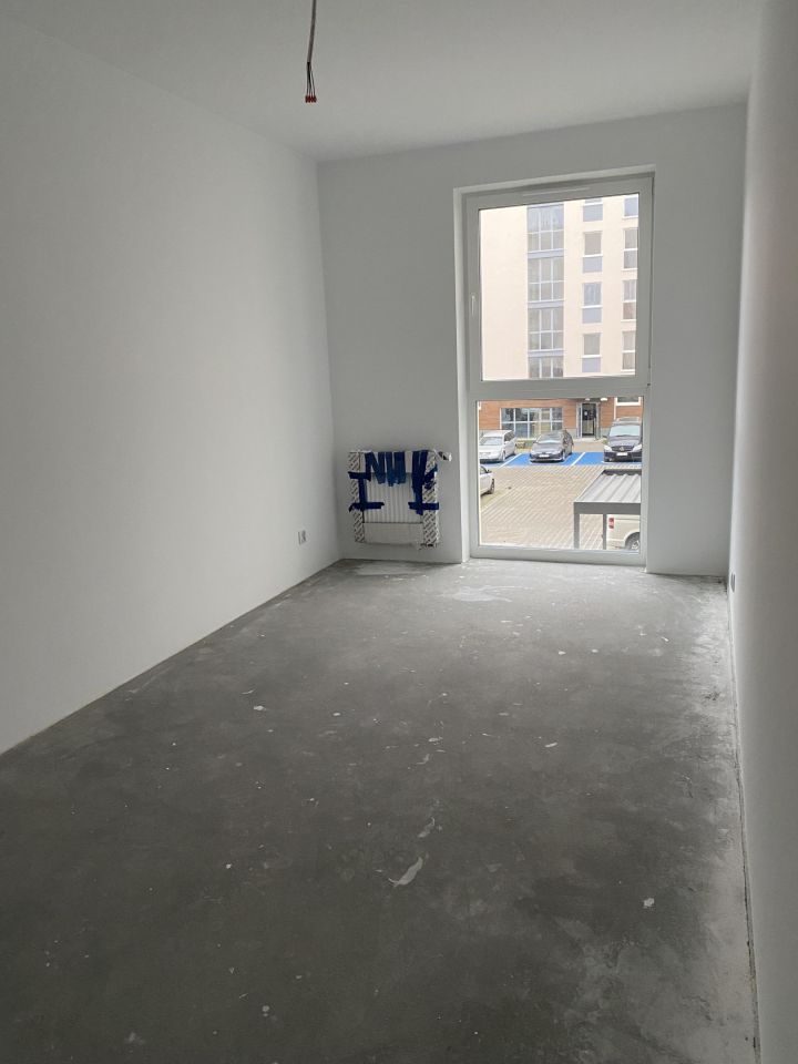 Mieszkanie 3-pokojowe Zielona Góra, ul. Szlachecka. Zdjęcie 6