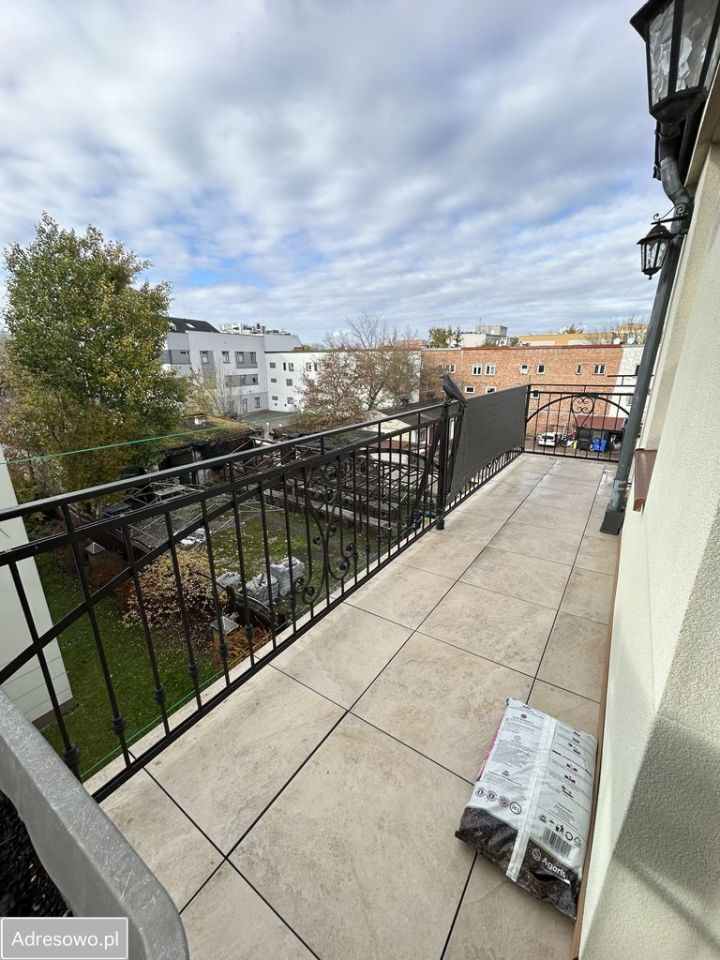 Mieszkanie 2-pokojowe Piaseczno Centrum, ul. Warszawska. Zdjęcie 7