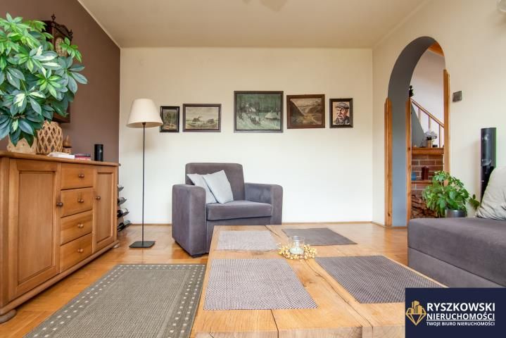 dom wolnostojący, 7 pokoi Biłgoraj. Zdjęcie 14