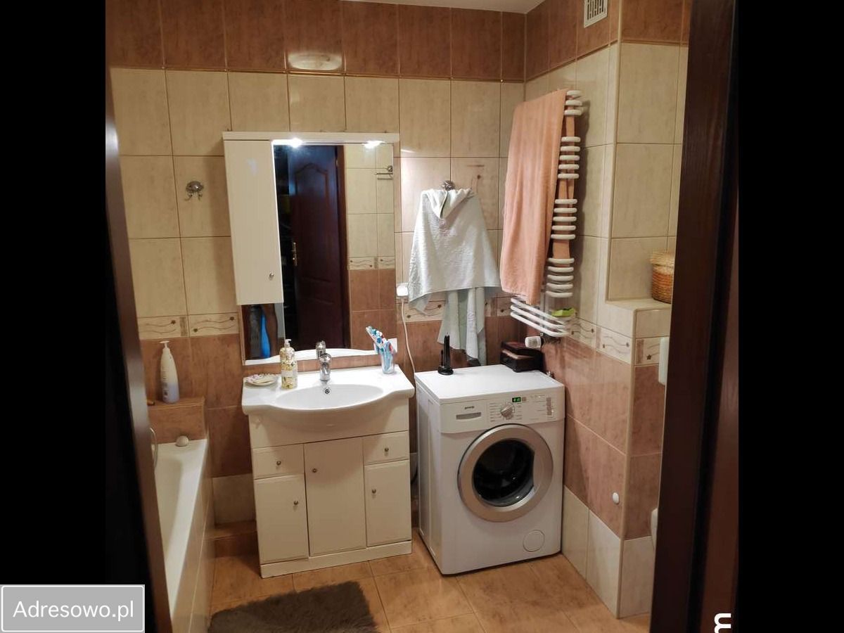 Mieszkanie 2-pokojowe Warszawa Ursynów. Zdjęcie 3