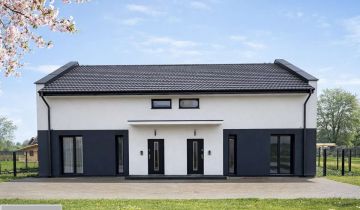 Mieszkanie 2-pokojowe Stary Tomyśl, ul. Kłosowa