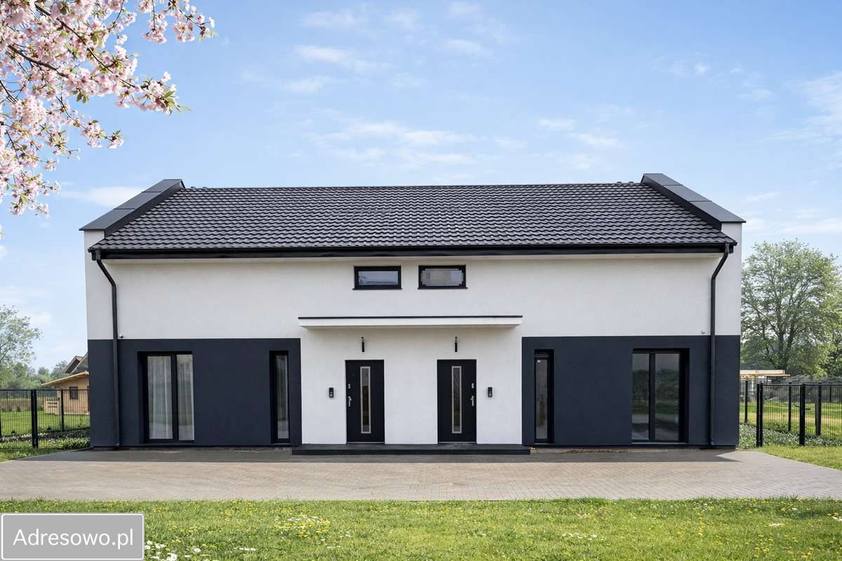 Mieszkanie 2-pokojowe Stary Tomyśl, ul. Kłosowa