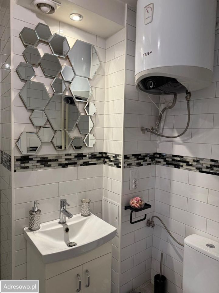 Mieszkanie 2-pokojowe Radom, ul. Nad Potokiem. Zdjęcie 12
