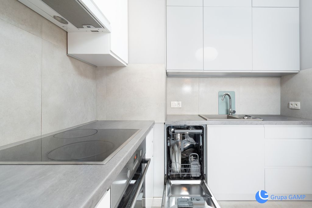 Mieszkanie 2-pokojowe Kraków Prądnik Biały, ul. Stefana Banacha. Zdjęcie 5