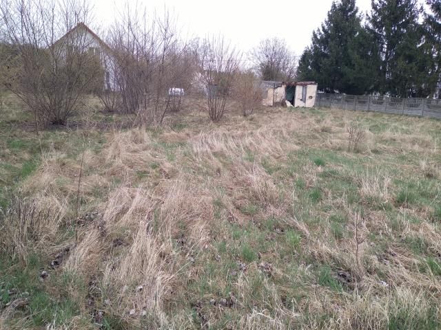 Działka budowlana Józefów. Zdjęcie 3